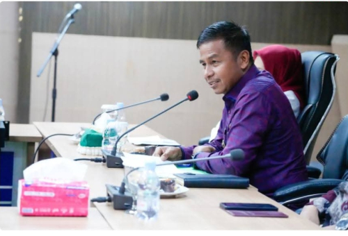 Bupati Dukung Seleksi Baznas Kampar yang Transparan dan Objektif