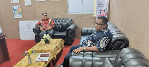 Pelatihan KDMP Se-Riau akan Digelar di Kampar