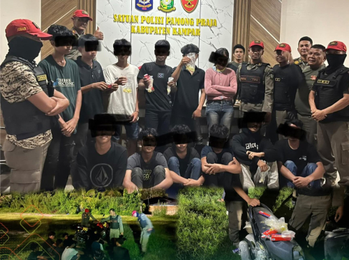 Terkini