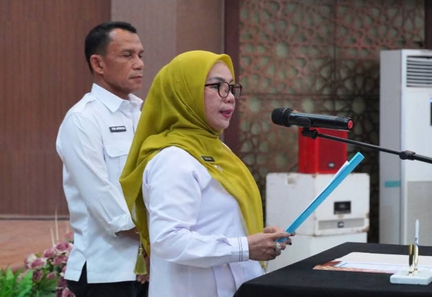 Wabup Misharti Wujudkan Kabupaten Layak Anak